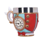 PINKYS UP WHITE RABBIT CUP - immagine 8