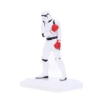 STORMTROOPER THE GREATEST BOXER FIGURINE - immagine 5