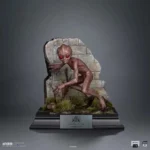 I WANT TO BELIEVE ET VARGINHA 1/10  STATUE	ART SCALE 1/10