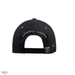 WEDNESDAY NEVERMORE ACADEMY PURPLE BASEBALL CAP - immagine 7