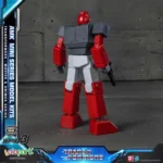 TRANSFORMERS G1/MOVIE WAVE 3 G1 IRONHIDE AMK MINI MODEL KIT - immagine 6