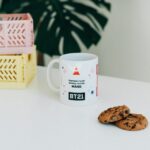 BT21 Mug New Mang 350 ml - immagine 6
