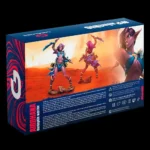 AG MINIATURES AIRDHANA MURDERESS 32mm - immagine 3