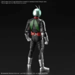 FIGURE RISE MASKED RIDER 1 - immagine 5