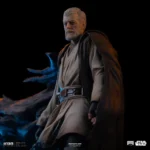 STAR WARS OBI-WAN SIGNATURES 1/10 STATUE