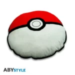 POKEMON POKEBALL CUSHION - immagine 7