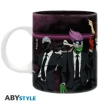 MY HERO ACADEMIA VILLAINS MUG - immagine 6