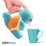 POKEMON SQUIRTLE TEAPOT - immagine 7