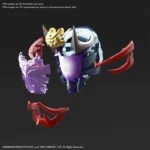 FIGURE RISE MASKED RIDER HIBIKI - immagine 4