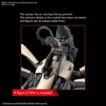 HG JUGGERNAUT SHIN USE 1/48 - immagine 4
