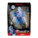 THUNDERCATS ULTIMATES!  BENGALI ACTION FIGURE - immagine 4
