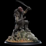 LOTR GRISHNAKH 1/6 STATUE - immagine 5