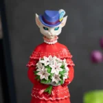 WHISPER OF THE HEART LOUISE MUSIC BOX NEW VERSION - immagine 4