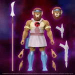THUNDERCATS ULTIMATES W 11 ROYAL THUNDERIAN GUARD AF - immagine 4
