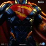 DC COMICS ABSOLUTE SUPERMAN - immagine 2