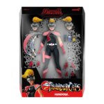 THUNDERCATS ULTIMATES!  MANDORA ACTION FIGURE - immagine 2