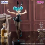 HATSUNE MIKU BICUTE BUNNIES FIGURE - immagine 3