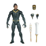 MARVEL LEGENDS BLP ERIK KILLMONGER AF - immagine 5