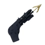 BATMAN GRAPPLE LAUNCHER SCALED PROP REP - immagine 4