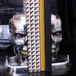 TERMINATOR 2 BOOKENDS - immagine 5