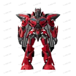 TRANSFORMERS SENTINEL PRIME CLASSIC CLASS 24 MODEL KIT