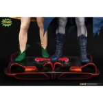 BATMAN BATMAN & ROBIN 1/4 SCALE DIORAMA - immagine 7