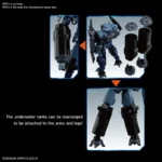 30MM BEXM15 PORTANOVA MAR BL GRAY 1/144