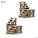 D&L STAIRS PACK - immagine 3