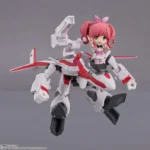 MACROSS VF-31C SIEGFRIED MAKINA TINY SES - immagine 6