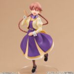 Apocalypse Hotel Lucrea Lite PVC Figure Yachiyo 18 cm - immagine 3