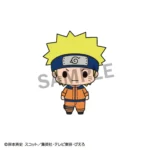 NARUTO CHOKORIN COLLECTION DISPLAY (6) - immagine 5