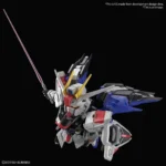 MGSD GUNDAM FREEDOM - immagine 5