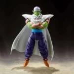 DRAGON BALL Z PICCOLO PROUD NAMEKIAN SHF REISSUE - immagine 4