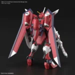 HG GUNDAM IMMORTAL JUSTICE 1/144 - immagine 5