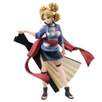 NARUTO GALS NARUTO SHIPPUDEN TEMARI STATUE RERUN - immagine 5