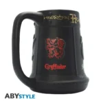HARRY POTTER FOUR HOUSES 3D MUG - immagine 3