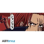 ONE PIECE SHANKS MUG - immagine 4