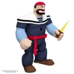 POPEYE POWER STARS BLUTO SINDBAD AF - immagine 6