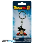 DRAGON BALL SUPER GOKU KEYCHAIN - immagine 8