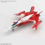 HG YF-29 DURANDAL VALKYRIE ALTO 1/100 - immagine 7