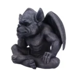 LAVERNE GARGOYLE FIGURINE - immagine 7
