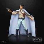 SW BL GENERAL LANDO CALRISSIAN LTD ED AF - immagine 7