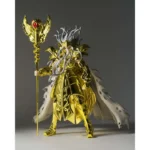SAINT CLOTH MYTH EX  OPHIUCHUS ODYSSEUS - immagine 4