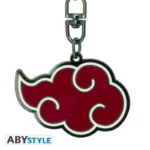 NARUTO SHIPPUDEN AKATSUKI KEYCHAIN - immagine 8