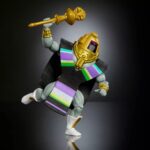 Masters of the Universe Origins Action Figure Sketchbook Series: Man-E-Faces 14 cm - immagine 2