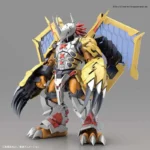 FIGURE RISE DIGIMON WARGREYMON AMPLIFIED - immagine 3