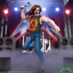 CLIFF BURTON SUPERHERO POSTER ULTIMATES! ACTION FIGURE - immagine 8