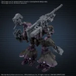 30MM ARMORED CORE VI FIRES OF RUBICON ARQUEBUS ADD VE-40A OPEN FAITH - immagine 5
