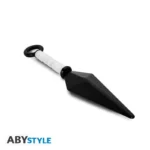 NARUTO SHIPPUDEN KUNAI REPLICA - immagine 7