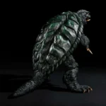 GAMERA 2 ATTACK OF LEGION 1996 MEGA SOFVI - immagine 6